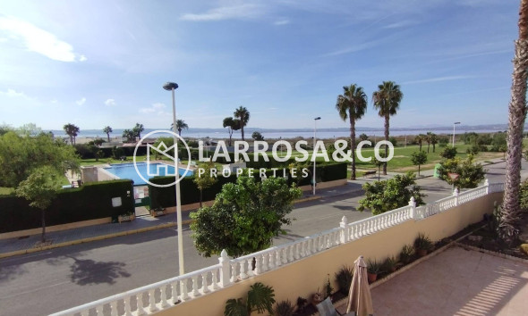 Herverkoop - Villa - Torrevieja - La Siesta - El Salado - Torreta