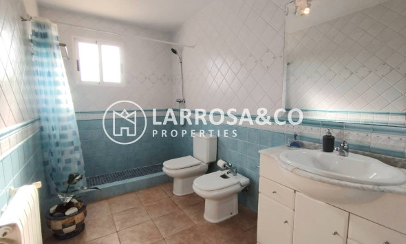 Herverkoop - Villa - Torrevieja - La Siesta - El Salado - Torreta