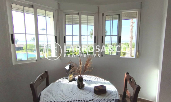 Herverkoop - Villa - Torrevieja - La Siesta - El Salado - Torreta