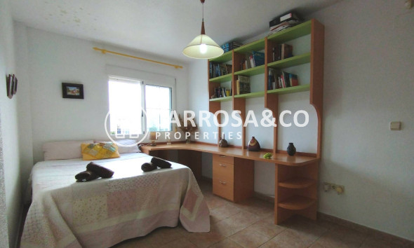 Herverkoop - Villa - Torrevieja - La Siesta - El Salado - Torreta