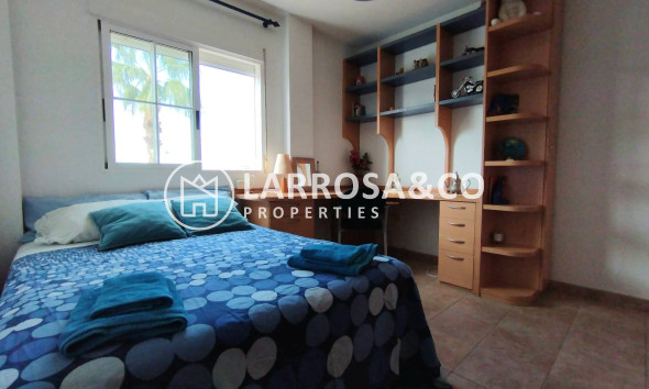 Herverkoop - Villa - Torrevieja - La Siesta - El Salado - Torreta