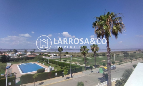 Herverkoop - Villa - Torrevieja - La Siesta - El Salado - Torreta