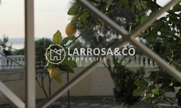 Herverkoop - Villa - Torrevieja - La Siesta - El Salado - Torreta