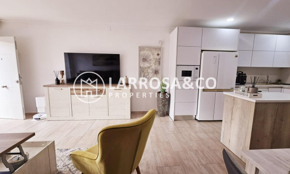 Resale - Bungalow - Torrevieja - La siesta