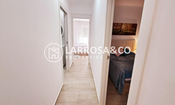 Resale - Bungalow - Torrevieja - La siesta