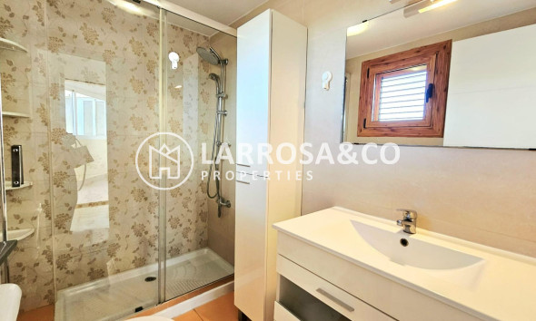 Вторичный рынок - Квартира - Торревьеха - Nueva Torrevieja