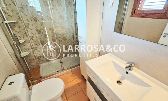 Вторичный рынок - Квартира - Торревьеха - Nueva Torrevieja