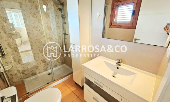 Вторичный рынок - Квартира - Торревьеха - Nueva Torrevieja