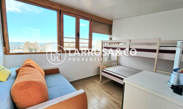 Вторичный рынок - Квартира - Торревьеха - Nueva Torrevieja