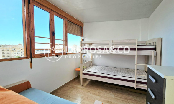 Вторичный рынок - Квартира - Торревьеха - Nueva Torrevieja