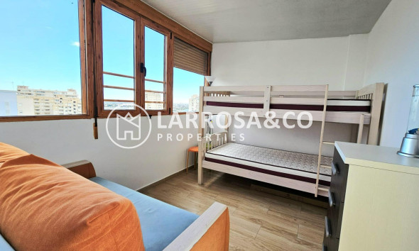 Вторичный рынок - Квартира - Торревьеха - Nueva Torrevieja