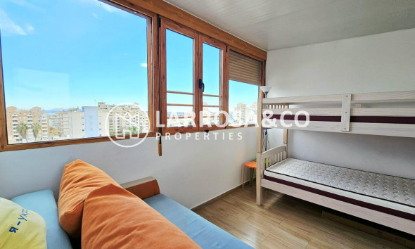 Вторичный рынок - Квартира - Торревьеха - Nueva Torrevieja