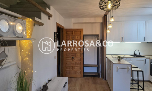 A Vendre - Penthouse  - Torrevieja - Cala Ferris