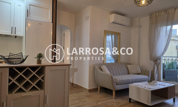 A Vendre - Penthouse  - Torrevieja - Cala Ferris