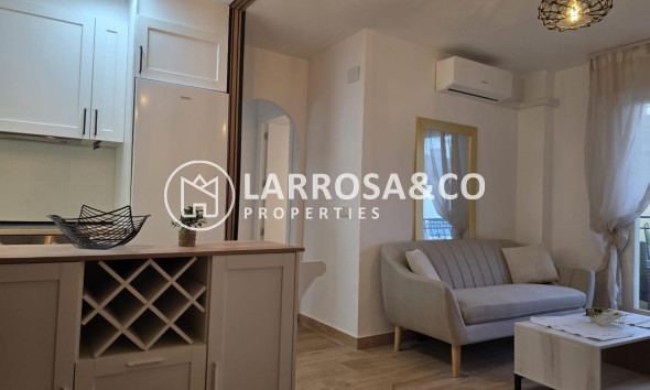 A Vendre - Penthouse  - Torrevieja - Cala Ferris