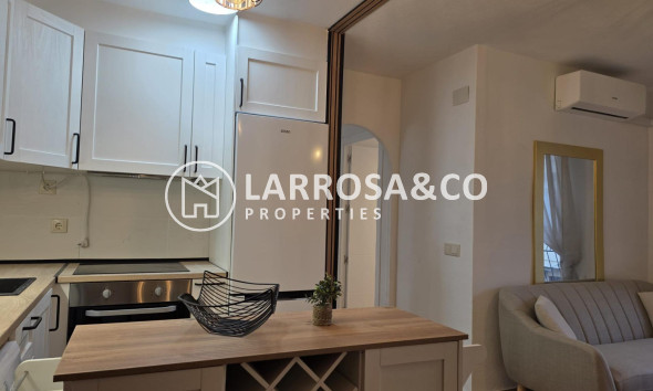 A Vendre - Penthouse  - Torrevieja - Cala Ferris