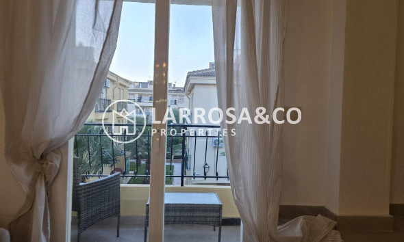 A Vendre - Penthouse  - Torrevieja - Cala Ferris