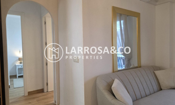 A Vendre - Penthouse  - Torrevieja - Cala Ferris