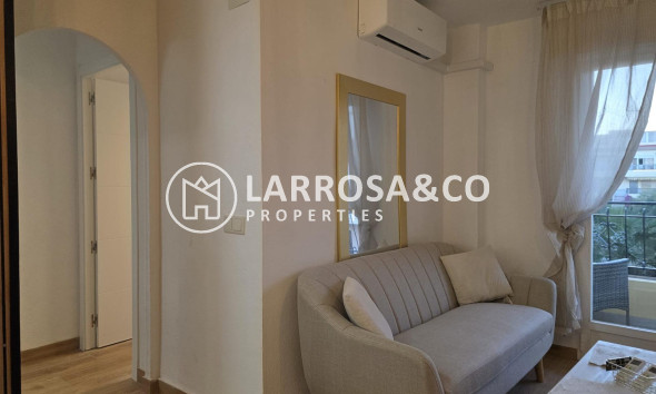 A Vendre - Penthouse  - Torrevieja - Cala Ferris