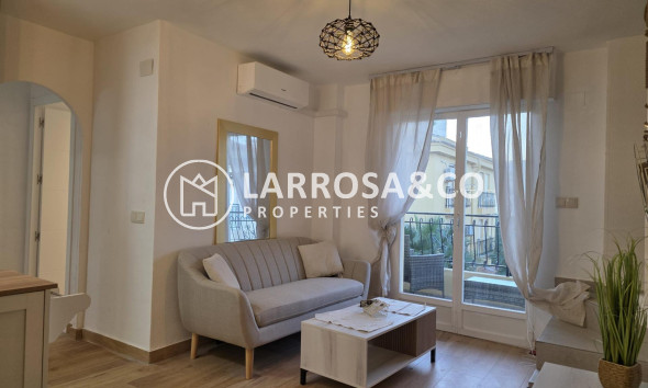 A Vendre - Penthouse  - Torrevieja - Cala Ferris