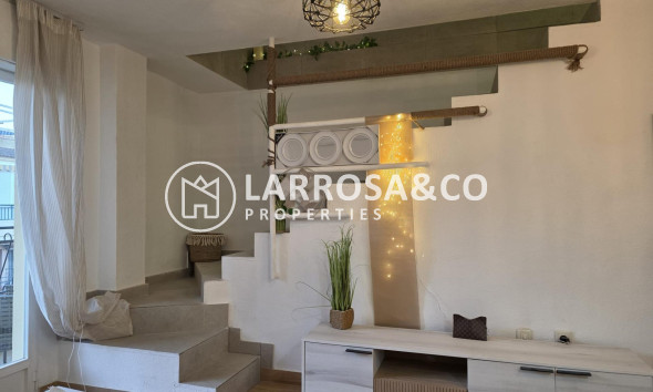 A Vendre - Penthouse  - Torrevieja - Cala Ferris