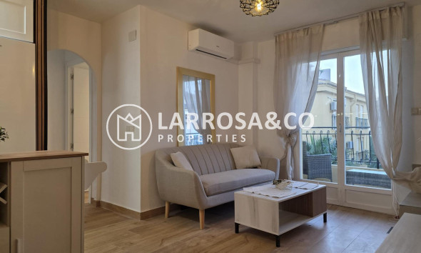 A Vendre - Penthouse  - Torrevieja - Cala Ferris