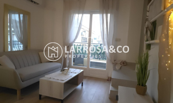 A Vendre - Penthouse  - Torrevieja - Cala Ferris