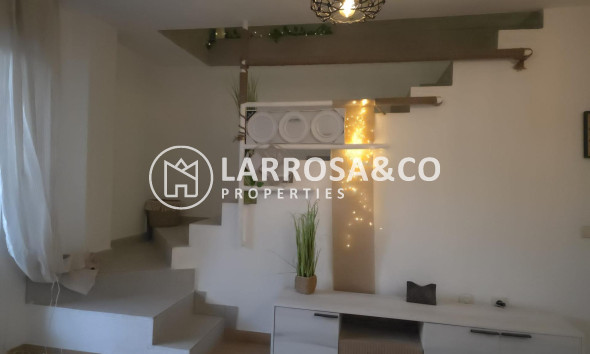 A Vendre - Penthouse  - Torrevieja - Cala Ferris