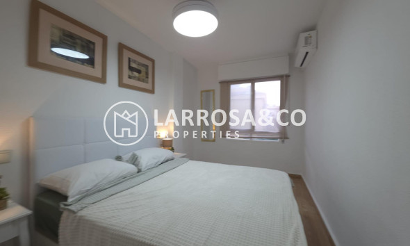 A Vendre - Penthouse  - Torrevieja - Cala Ferris