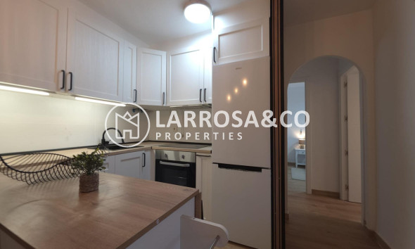 A Vendre - Penthouse  - Torrevieja - Cala Ferris