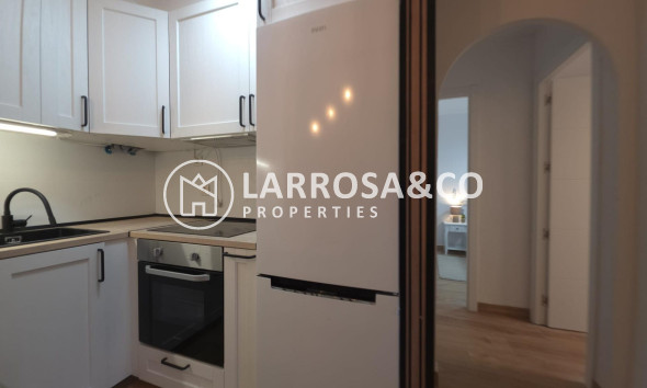 A Vendre - Penthouse  - Torrevieja - Cala Ferris