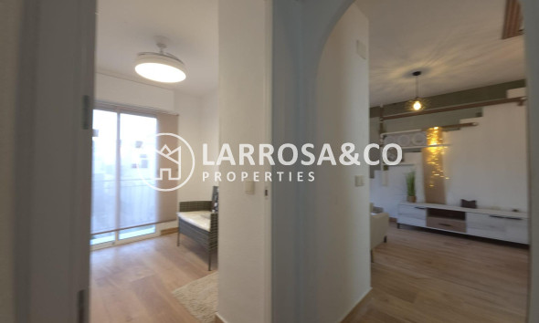 A Vendre - Penthouse  - Torrevieja - Cala Ferris