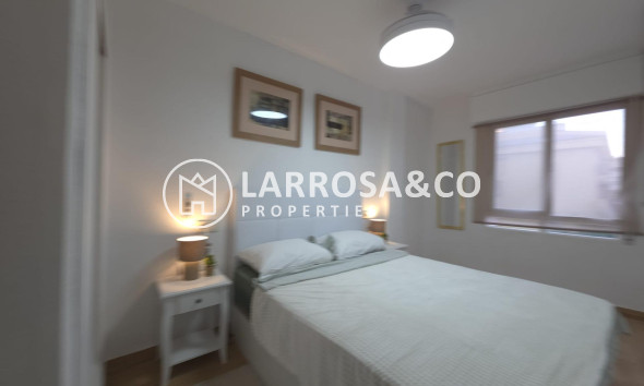 A Vendre - Penthouse  - Torrevieja - Cala Ferris