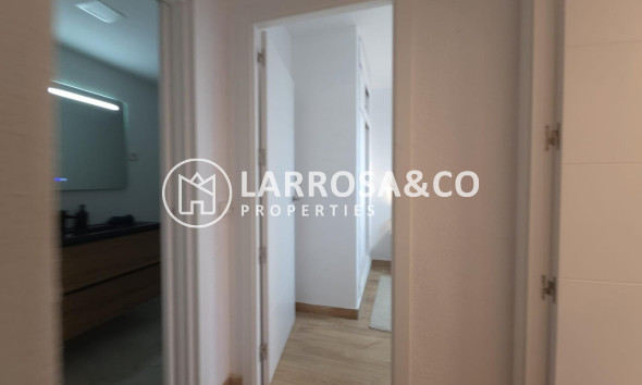 A Vendre - Penthouse  - Torrevieja - Cala Ferris