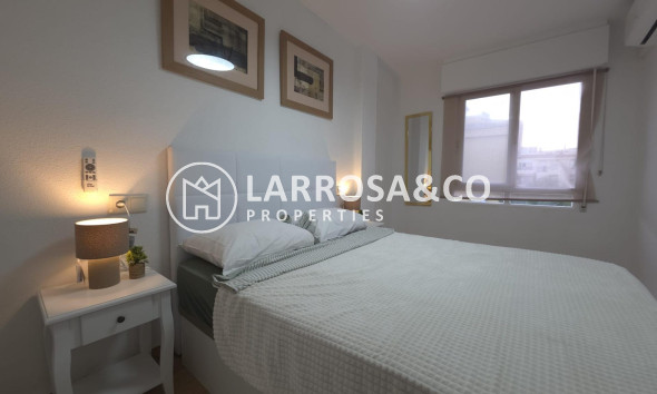 A Vendre - Penthouse  - Torrevieja - Cala Ferris