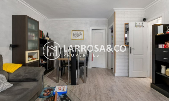 Resale - Semi-detached house - Torrevieja - Costa Blanca