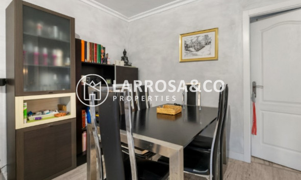 Resale - Semi-detached house - Torrevieja - Costa Blanca