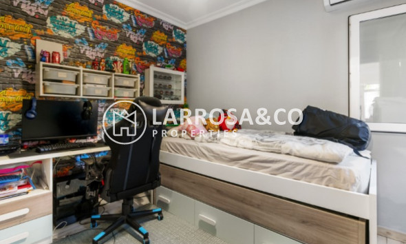 Resale - Semi-detached house - Torrevieja - Costa Blanca