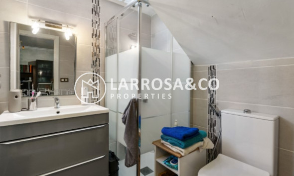 Resale - Semi-detached house - Torrevieja - Costa Blanca