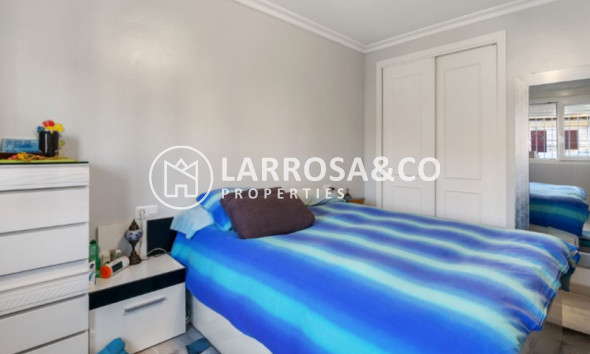 Resale - Semi-detached house - Torrevieja - Costa Blanca