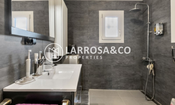 Resale - Semi-detached house - Torrevieja - Costa Blanca