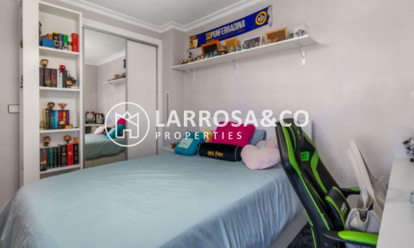 Resale - Semi-detached house - Torrevieja - Costa Blanca