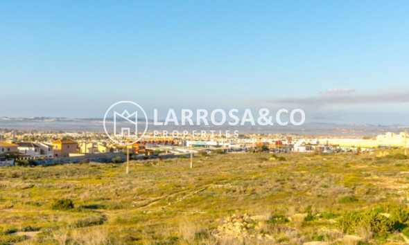 Resale - Semi-detached house - Torrevieja - Costa Blanca