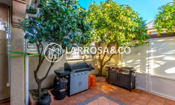 Resale - Semi-detached house - Torrevieja - Costa Blanca
