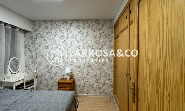 Вторичный рынок - Квартира - Торревьеха - Centro