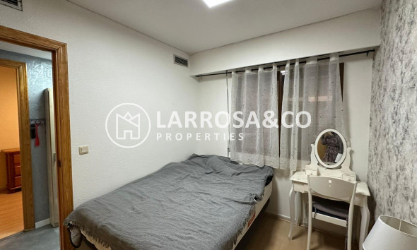 Вторичный рынок - Квартира - Торревьеха - Centro