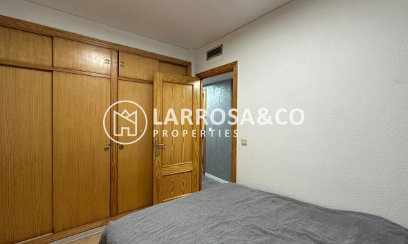 Вторичный рынок - Квартира - Торревьеха - Centro