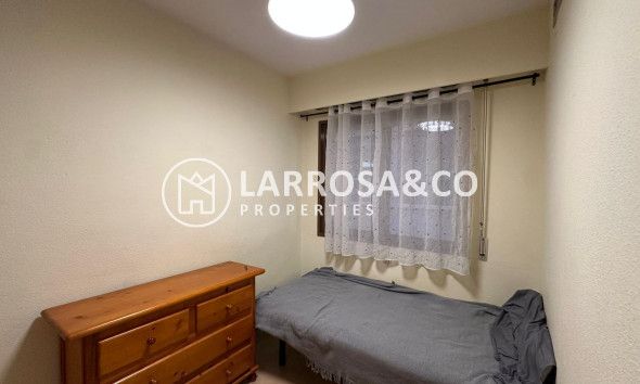 Вторичный рынок - Квартира - Торревьеха - Centro