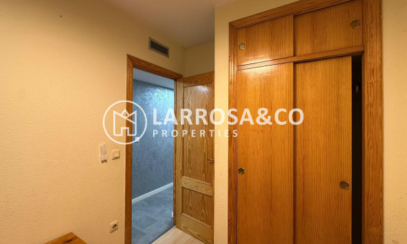 Вторичный рынок - Квартира - Торревьеха - Centro