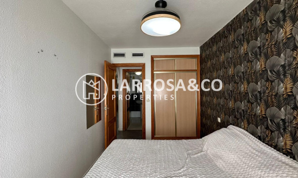 Вторичный рынок - Квартира - Торревьеха - Centro